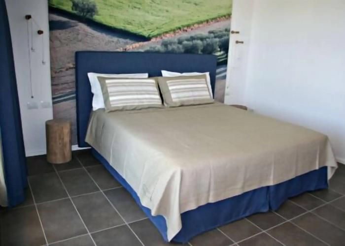 A3Passi Agriturismo tra gli Ulivi
