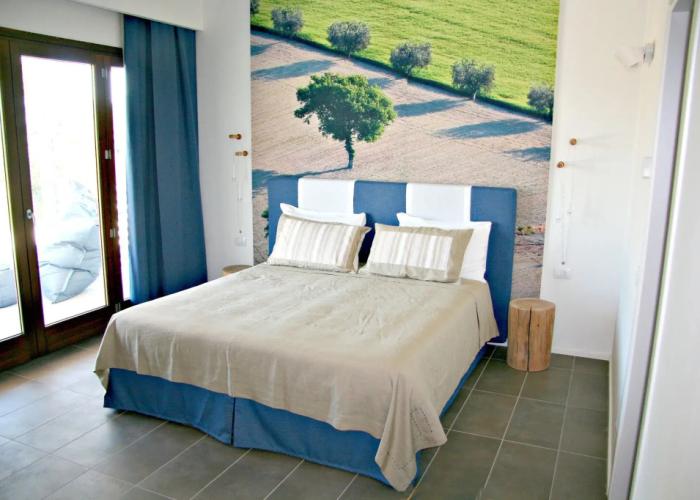 A3Passi Agriturismo tra gli Ulivi