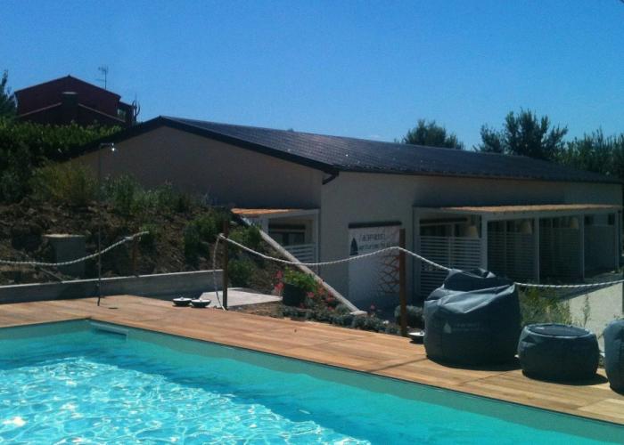 A3Passi Agriturismo tra gli Ulivi