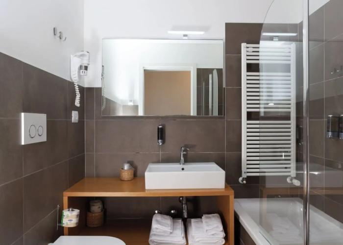 A3Passi Agriturismo tra gli Ulivi