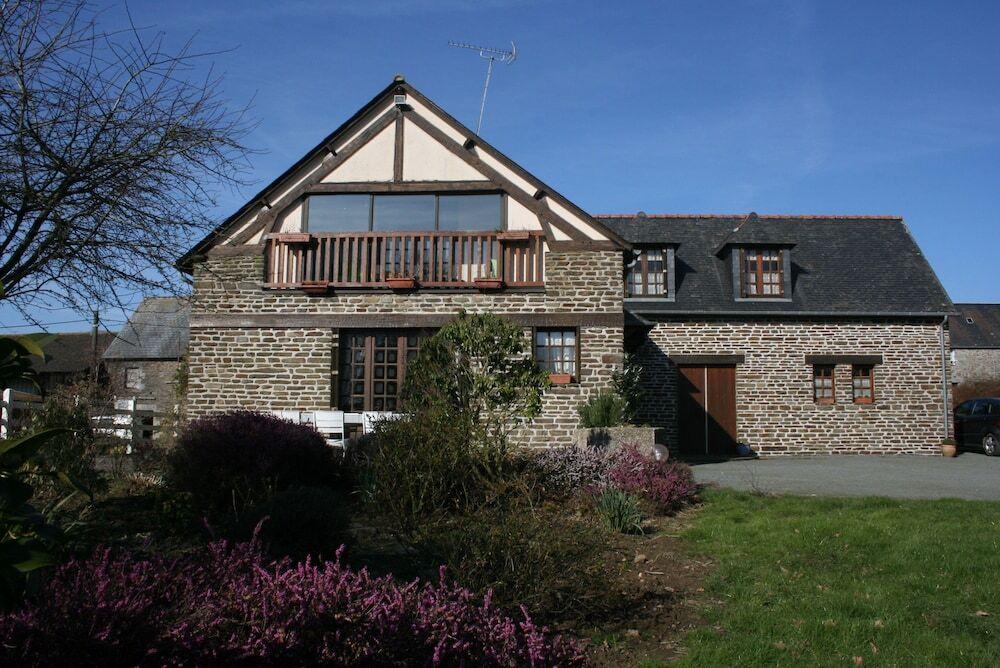 Chambres d'Hôtes La Gautraie