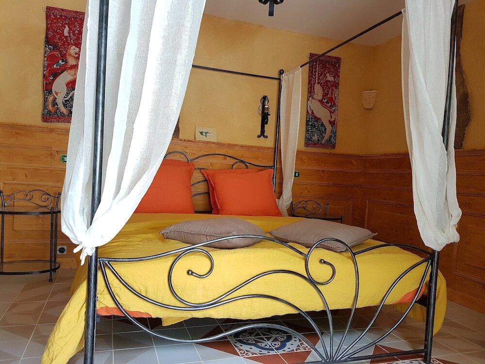 Daol Grenn - Chambres d'Hôtes