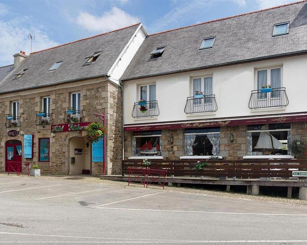 Les Chambres du Sillon