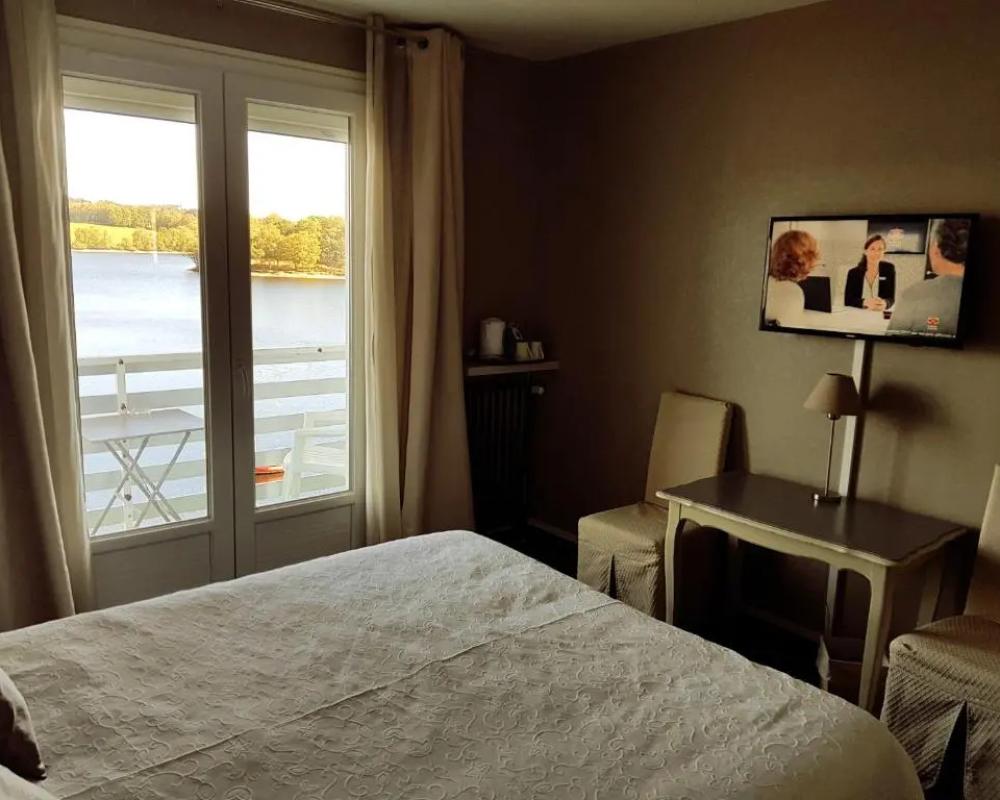 Logis Hôtel la Caravelle