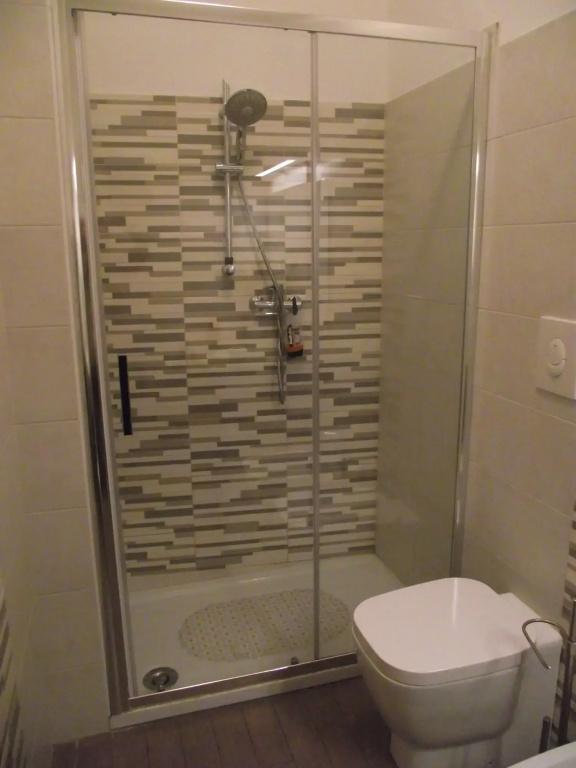 фото Camera con Vista B&B