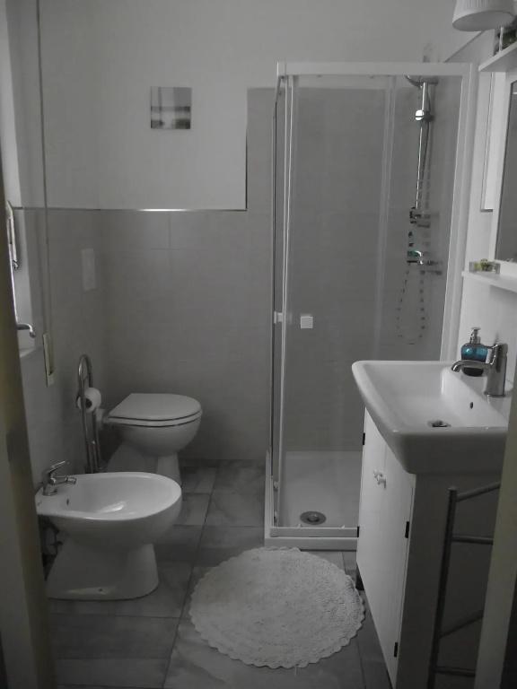 фото Camera con Vista B&B
