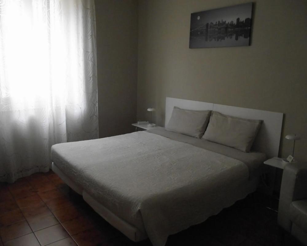 фото Camera con Vista B&B