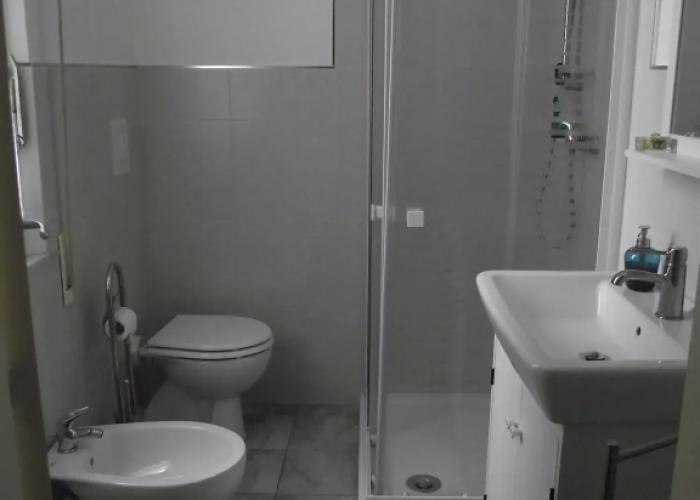Camera con Vista B&B