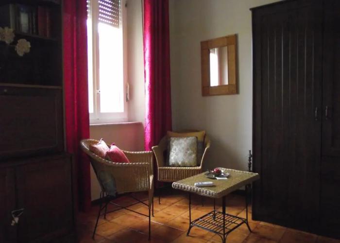 Camera con Vista B&B