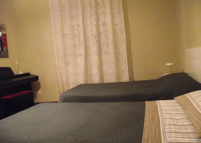 Camera con Vista B&B