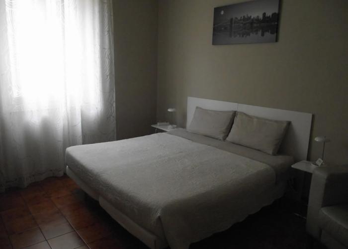 Camera con Vista B&B