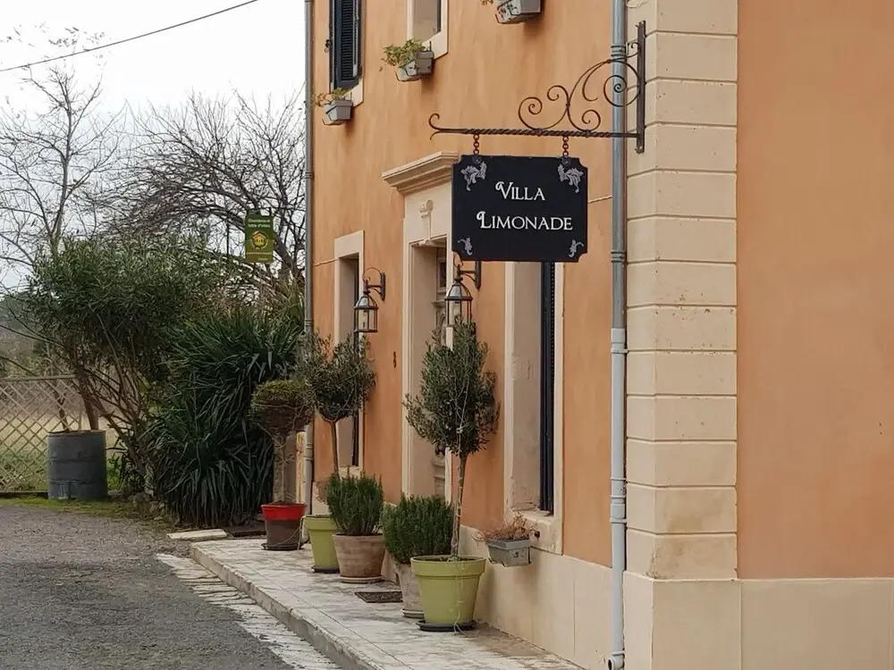 Villa Limonade