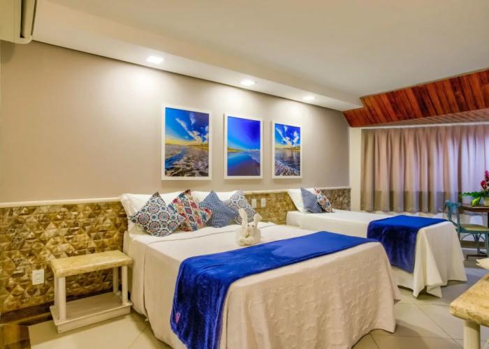 Hotel Aldeia da Praia