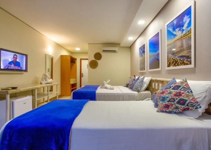 Hotel Aldeia da Praia
