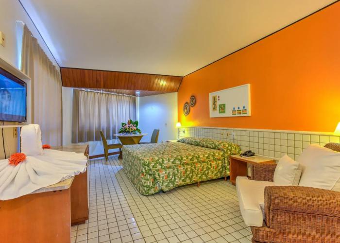 Hotel Aldeia da Praia