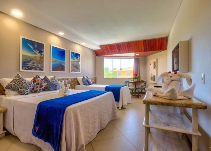 Hotel Aldeia da Praia