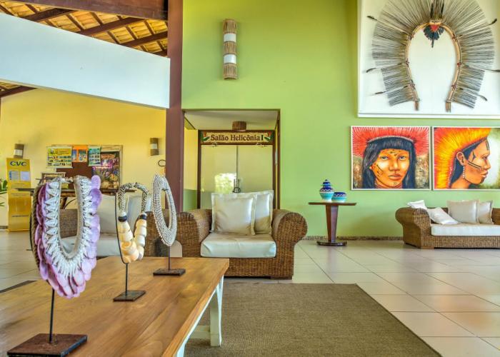Hotel Aldeia da Praia
