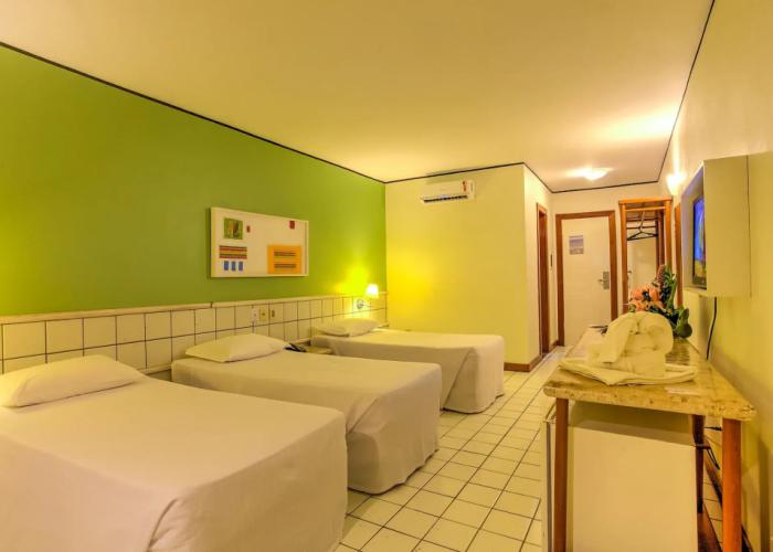Hotel Aldeia da Praia