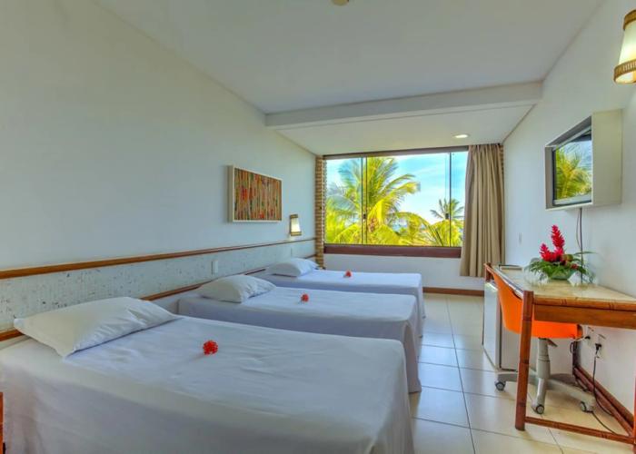 Hotel Praia do Sol