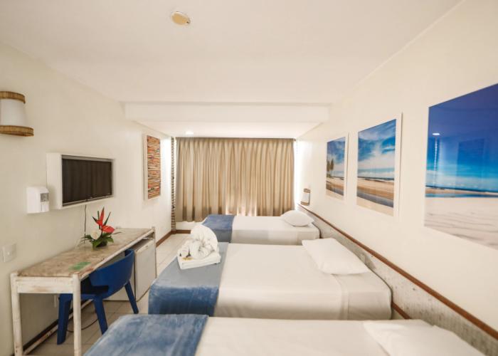 Hotel Praia do Sol
