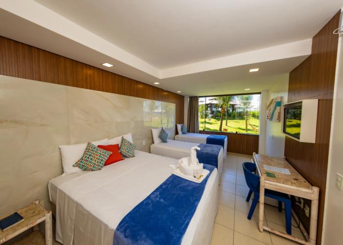 Hotel Praia do Sol
