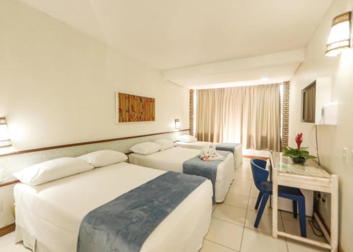Hotel Praia do Sol