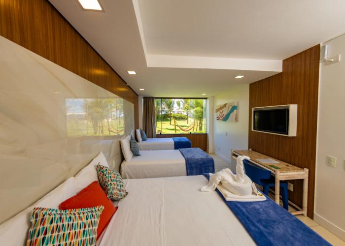 Hotel Praia do Sol