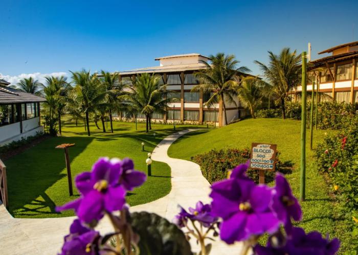 Hotel Praia do Sol