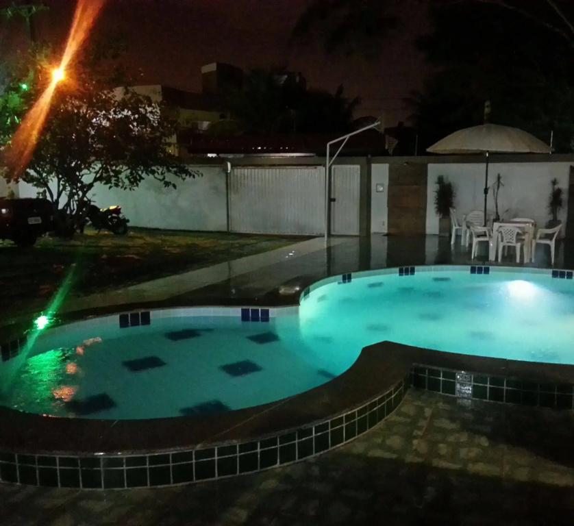 фото Pousada Lua e Mar
