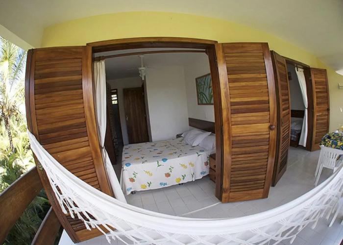 Indaiá Eco Village