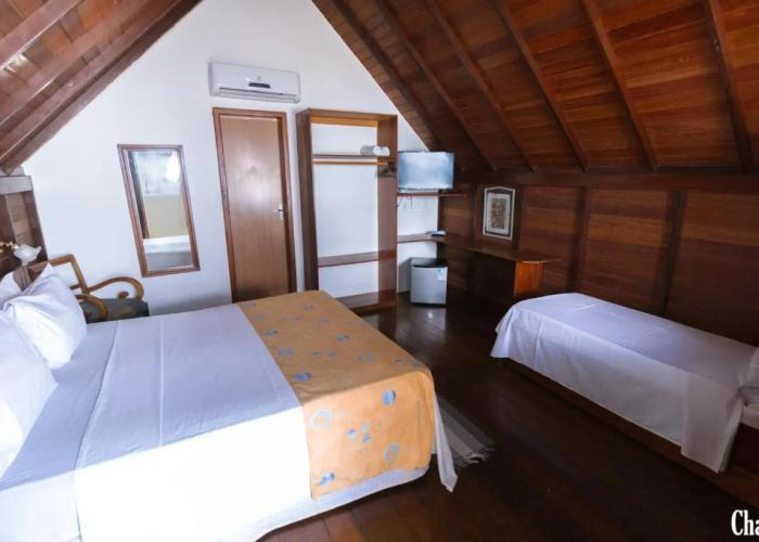 Indaiá Eco Village