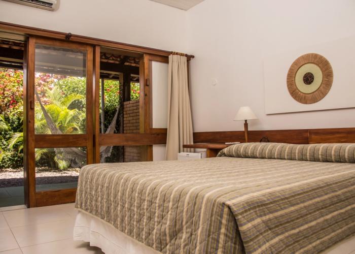 Jardim Atlântico Beach Resort