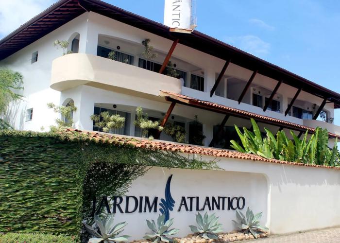 Jardim Atlântico Beach Resort