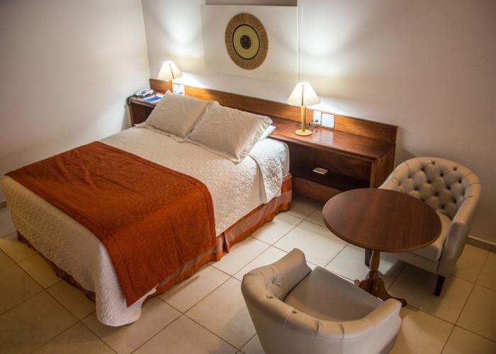 Jardim Atlântico Beach Resort