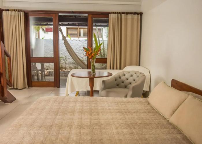 Jardim Atlântico Beach Resort