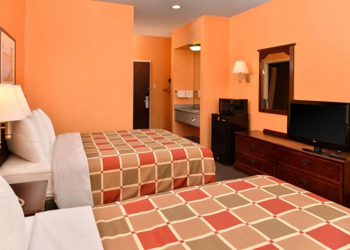 Jardim Atlântico Beach Resort