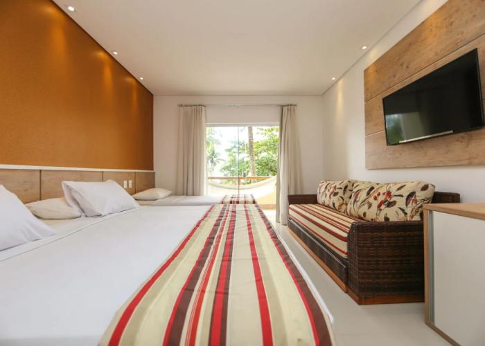 Cana Brava All Inclusive Resort