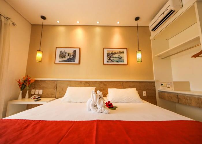 Cana Brava All Inclusive Resort