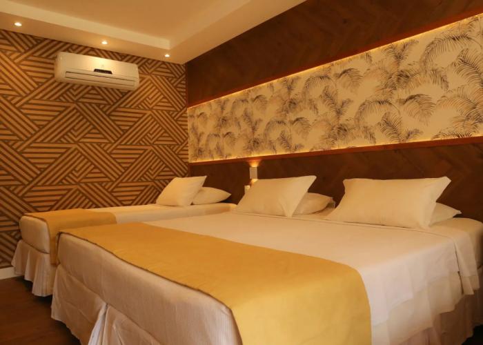 Cana Brava All Inclusive Resort