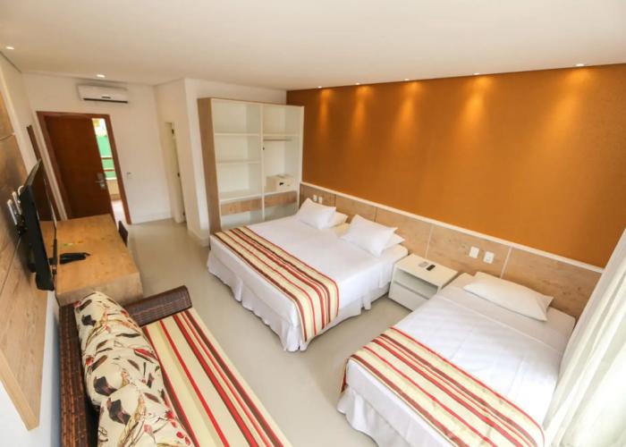 Cana Brava All Inclusive Resort