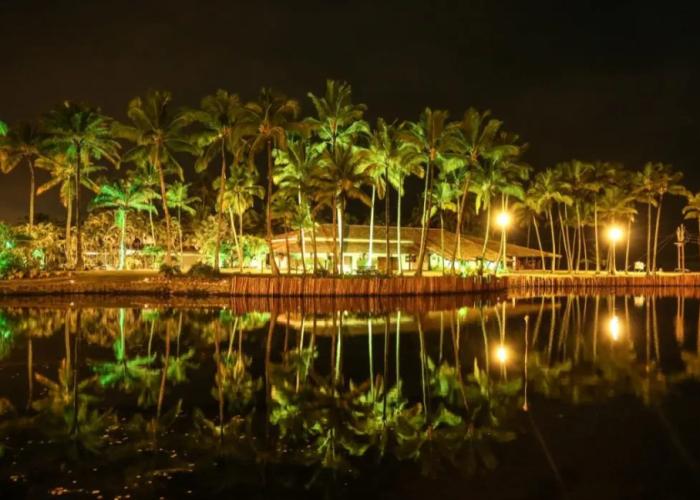 Cana Brava All Inclusive Resort