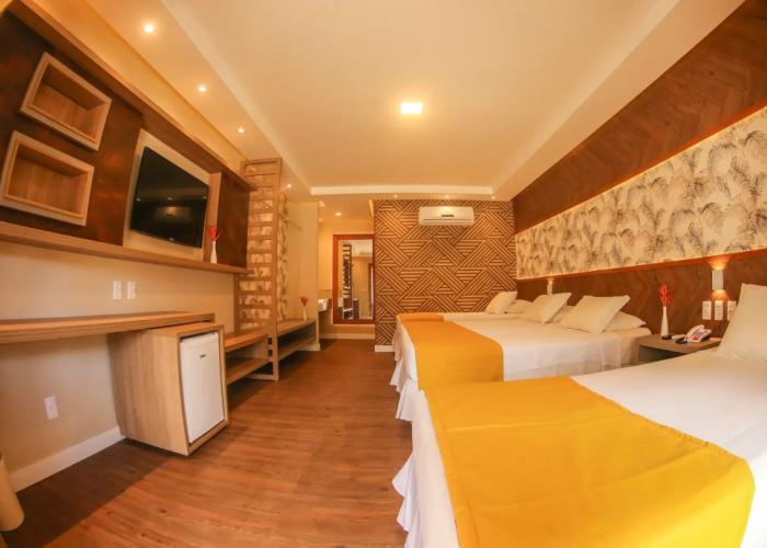 Cana Brava All Inclusive Resort