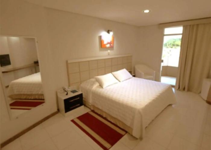 Barravento Praia Hotel