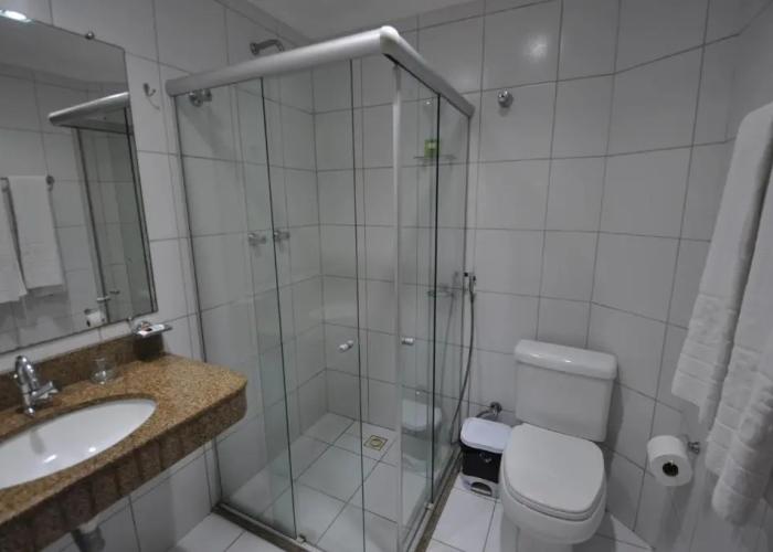 Barravento Praia Hotel