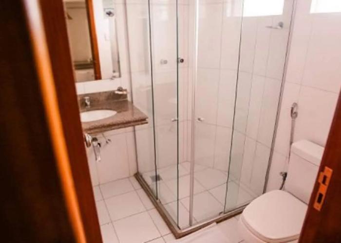 Barravento Praia Hotel