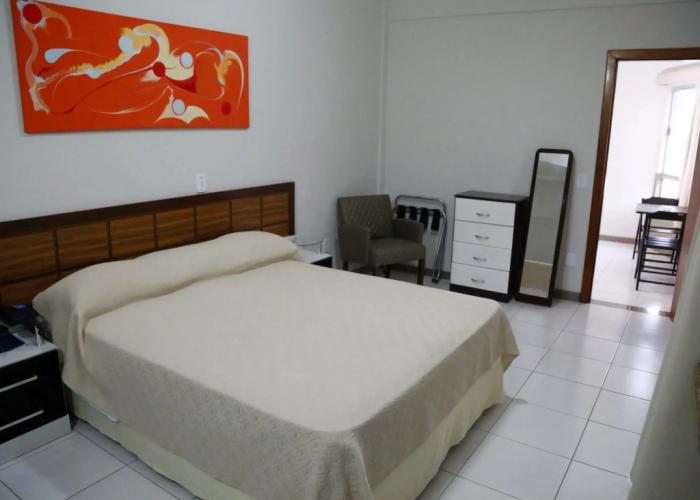 Barravento Praia Hotel