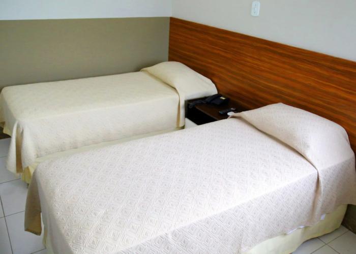 Barravento Praia Hotel