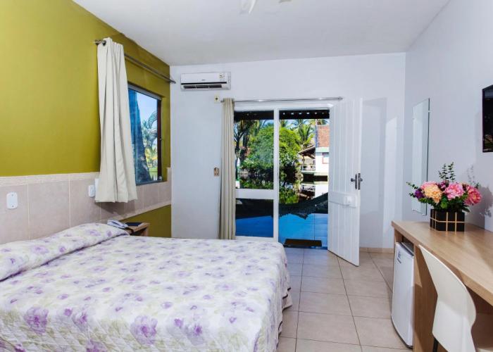 Resort Tororomba