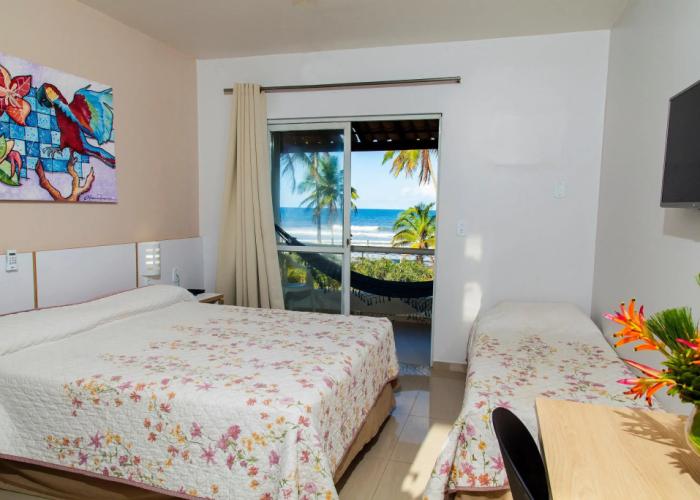 Resort Tororomba