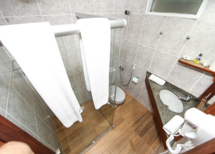 Opaba Praia Hotel
